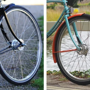Pashley Mudguard Sets – Multiple Types Available
